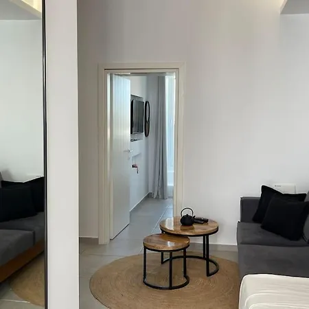 & Cosy Mykonos House Apartment *