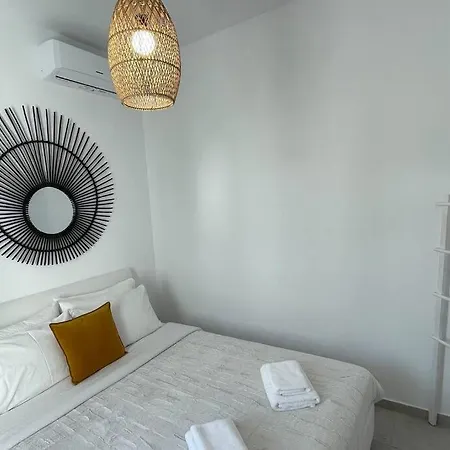 & Cosy Mykonos House Apartment Mykonos Town