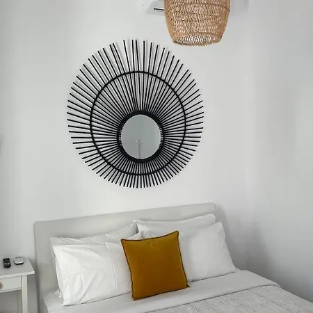 & Cosy Mykonos House Appartement Mykonos Town