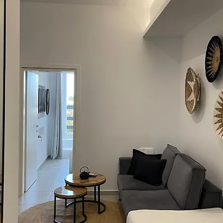 & Cosy Mykonos House Appartement Mykonos Town