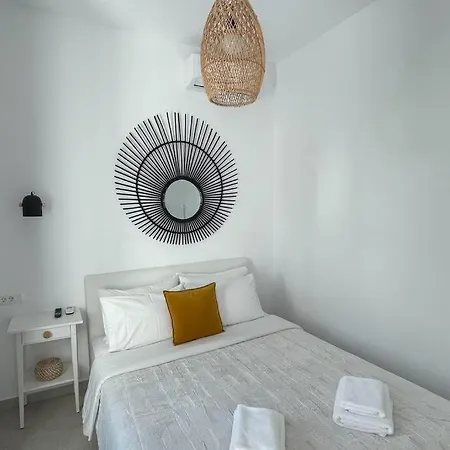 Appartement & Cosy Mykonos House Mykonos Town