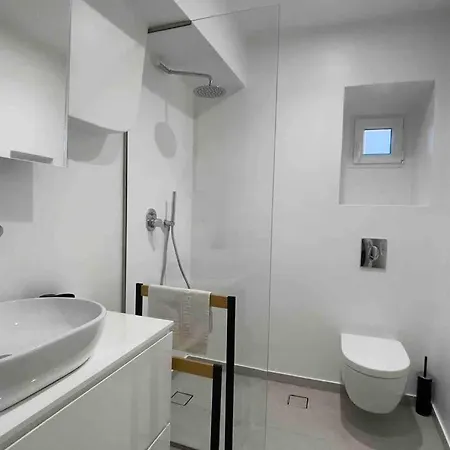Appartement & Cosy Mykonos House *