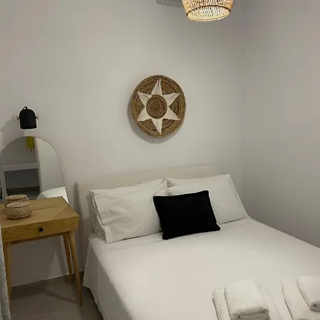 Appartement & Cosy Mykonos House Mykonos Town