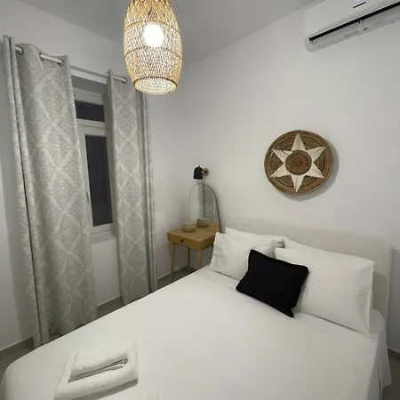 Appartement & Cosy Mykonos House