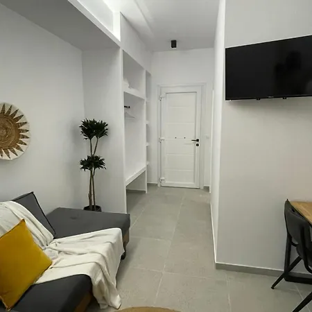 & Cosy Mykonos House Appartement Mykonos Town