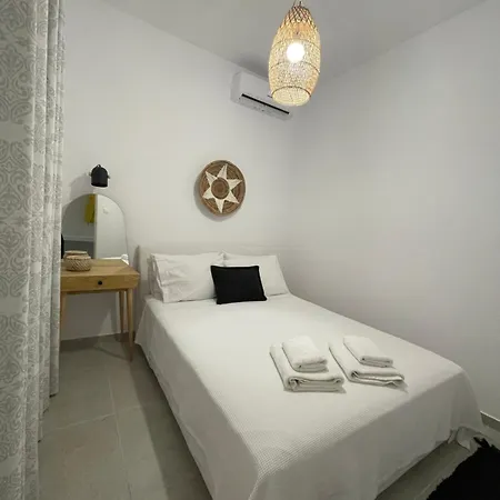 & Cosy Mykonos House Appartement Mykonos Town