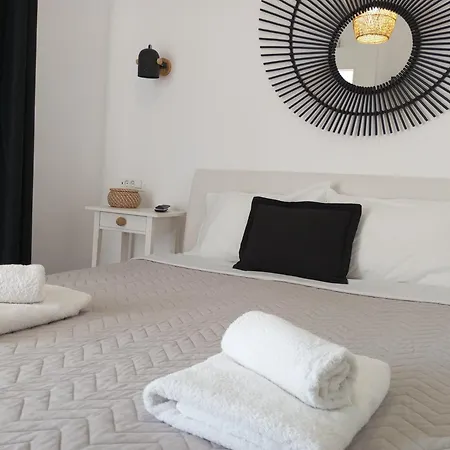 & Cosy Mykonos House Appartement Mykonos Town